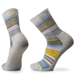 SmartWool Women's Everyday Joviansphere Light Cushion Crew Sock