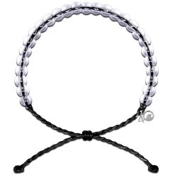 4ocean Men's & Women's Shark Bracelet