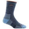 Darn Tough Vermont Women's Hiker Micro Crew Midweight Cushion Sock