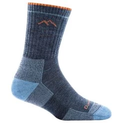 Darn Tough Vermont Women's Hiker Micro Crew Midweight Cushion Sock