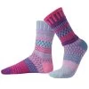 Solmate Socks Women's Twilight Crew Sock -Outdoor women's clothing store SolmateSocks TWILI