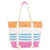 Sun N Sand Women's Shoulder Tote