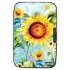 Fig Design Women's Monarque Sunflower RFID Armored Wallet -Outdoor women's clothing store Sunflower RFID Wallet 71473 SUNFLOWER YELLOW