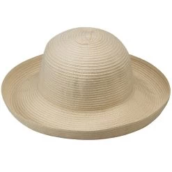 Wallaroo Women's Sydney Hat -Outdoor women's clothing store Sydney Hat SYD IVORY