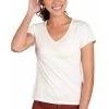 Toad&Co Women's Rose Short-Sleeve T-Shirt