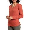 Toad&Co Women's Marley II Long-Sleeve Shirt