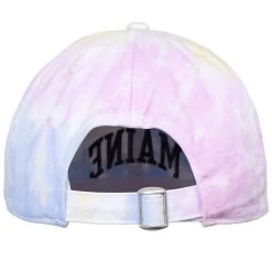 Aia Women's Maine Tie Dye Baseball Cap 7 Aia Women's Maine Tie Dye Baseball Cap -Outdoor women's clothing store TDCAP Aia WomensMaineTieDyeBaseballCap Multi 3