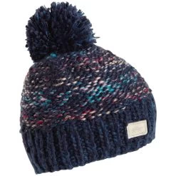 Turtle Fur Women's Firefly Pom Beanie