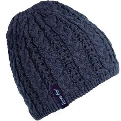 Turtle Fur Women's Zelda Beanie -Outdoor women's clothing store TF 696455 Navy 1