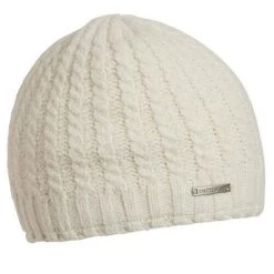 Turtle Fur Women's Recycled Pelly Beanie -Outdoor women's clothing store TF Recycled Pelly Beanie White