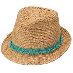 Wallaroo Women's Tahiti Hat