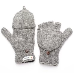 US Sherpa Women's Tenzing Folding Glove