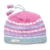 US Sherpa Women's Thame Pom Tassel Hat
