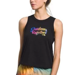 The North Face Women's Pride Tank Top
