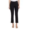 Tribal Women's Flatten It Slimming Ankle Pant
