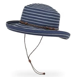 Sunday Afternoons Women's Vineyard Hat -Outdoor women's clothing store Vineyardhat Navy