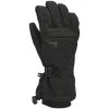 Kombi Women's Storm Cuff Glove -Outdoor women's clothing store W2 1602 Black 1