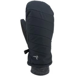 Kombi Women's Snug II Mitt -Outdoor women's clothing store W2 3125 Black 1