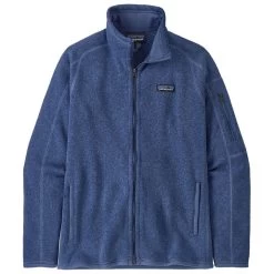Patagonia Women's Better Sweater Fleece Jacket 8 Patagonia Women's Better Sweater Fleece Jacket -Outdoor women's clothing store WBF22 25543 CUBL