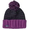 Patagonia Women's Snowbelle Beanie -Outdoor women's clothing store WBF22 33445 SIDA