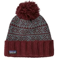 Patagonia Women's Snowbelle Beanie -Outdoor women's clothing store WBF22 33445 SPWR