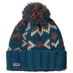 Patagonia Women's Snowbelle Beanie -Outdoor women's clothing store WBF22 33445 WAKB