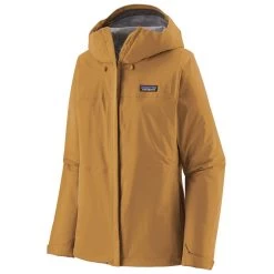 Patagonia Women's Torrentshell 3L Jacket -Outdoor women's clothing store WBF23 85246 DMGO