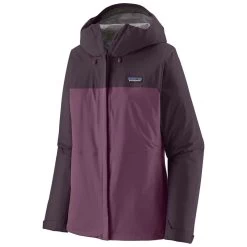 Patagonia Women's Torrentshell 3L Jacket -Outdoor women's clothing store WBF23 85246 NTPL