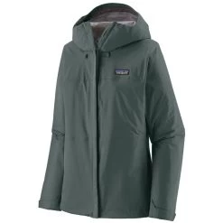 Patagonia Women's Torrentshell 3L Jacket -Outdoor women's clothing store WBF23 85246 NUVG