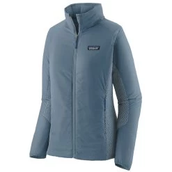 Patagonia Women's Nano-Air Light Hybrid Jacket