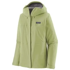 Patagonia Women's Torrentshell 3L Jacket -Outdoor women's clothing store WBS23 85246 FNDG