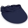 Wallaroo Women's Aqua Visor