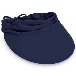 Wallaroo Women's Aqua Visor