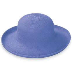 Wallaroo Women's Victoria Hat -Outdoor women's clothing store Wallaroo VIC Hydrangea