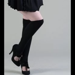 Angelrox Women's Stockings