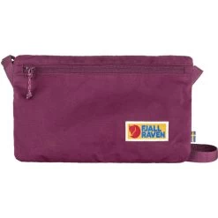 Fjällräven Women's Vardag Pocket Bag -Outdoor women's clothing store Womens Vardag Pocket Bag Purple