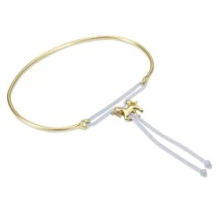 Lucky Feather Women's You Are Magical Reminder Bracelet -Outdoor women's clothing store You Are Magical Reminder Bracelet RB MAGIC GOLD ANGLE