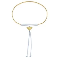 Lucky Feather Women's You Are Sweet Reminder Bracelet