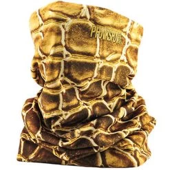 Phunkshun Wear Women's Animals Double Layer Facemask