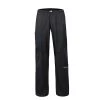 Boulder Gear Women's Stratus Rain Pant -Outdoor women's clothing store black 1