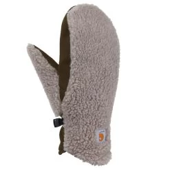 Carhartt Women's Sherpa Insulated Mitt