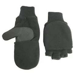 Broner Women's Flip Top Mitten