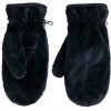 Broner Women's Glitten Mitt -Outdoor women's clothing store contentonly black 2