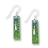 Left Hand Studios Sienna Sky And Adajio Jewelry Women's Blue Green Column Earring -Outdoor women's clothing store d9d867 09a3241a5be1453c99098303ecf9e057 mv2