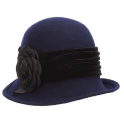 Dorfman Pacific Women's Pietro Wool Felt Hat -Outdoor women's clothing store ecaa55b8d3610bb96a1cc6fb1c57039e 1000x