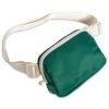 ShedRain Women's GoGoGetOutside Lucy Street Belt Bag