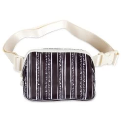 ShedRain Women's GoGoGetOutside Printed Lucy Street Belt Bag