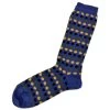 Tey-Art Women's Polka Dot Crew Sock