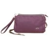 Haiku Women's Stride RFID Crossbody Clutch