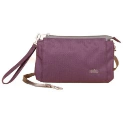 Haiku Women's Stride RFID Crossbody Clutch